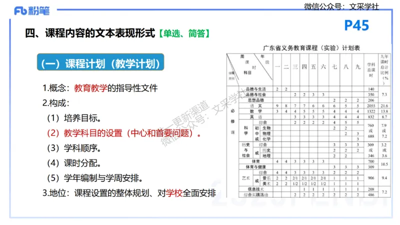 25下教育教学知识与能力理论精讲6-开海玲_4-教培资料-26年最新资料-同步更新_小学教资_012025下FB小学系统班_小学25下-教育知识与能力_1.理论精讲_讲义
