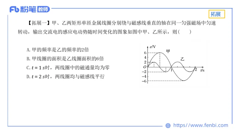 6.16理论精讲-中学电磁学5-丁奉_4-教培资料-26年最新资料-同步更新_科一科二电子资料合集中小幼（笔记真题知识点汇总等）文件多，按需保存_各机构笔记合集（中小幼）推荐_讲义