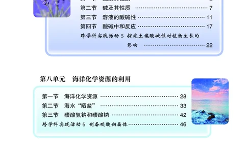 25春-鲁教版9年级化学下册电子课本_4-教培资料-26年最新资料-同步更新_初中高中教资_03科三专项（进去保存报考的学科即可）_02科三专项（笔记真题思维导图教学设计版本二）