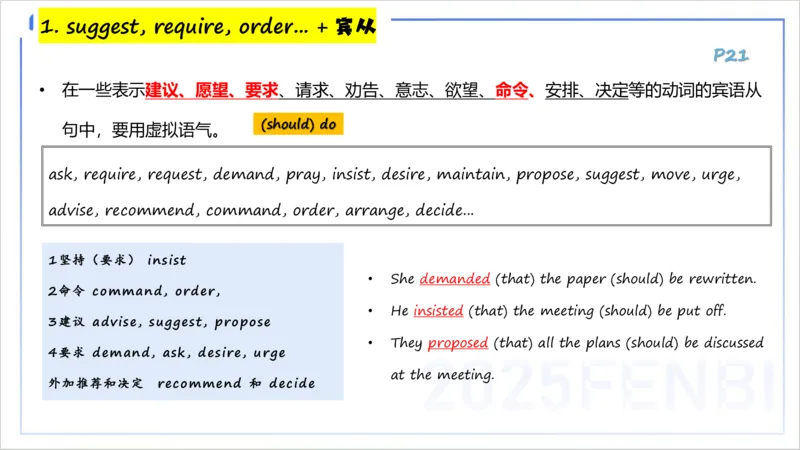 25上英语学科-理论精讲-句法4-李婉君_4-教培资料-26年最新资料-同步更新_初中高中教资_03科三专项（进去保存报考的学科即可）_初中_初中英语-通关资料包_3.课程FB系统班课程