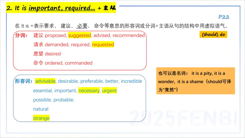 25上英语学科-理论精讲-句法4-李婉君_4-教培资料-26年最新资料-同步更新_初中高中教资_03科三专项（进去保存报考的学科即可）_初中_初中英语-通关资料包_3.课程FB系统班课程