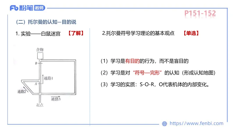 中学资格证科目二理论精讲11-陈耳东_4-教培资料-26年最新资料-同步更新_初中高中教资_2025上中学教资笔试_0225上-教育知识与能力FB网课_2.理论精讲_讲义