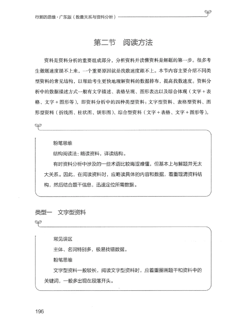 20广东行测的思维（数量关系与资料分析）_2026考公资料_（10）粉笔_2025粉笔国考省考980（课＋笔记）_粉笔980（25多省）_52025FB广东省考980系统班_0.2025年广东26本图书_知识梳理体系11本