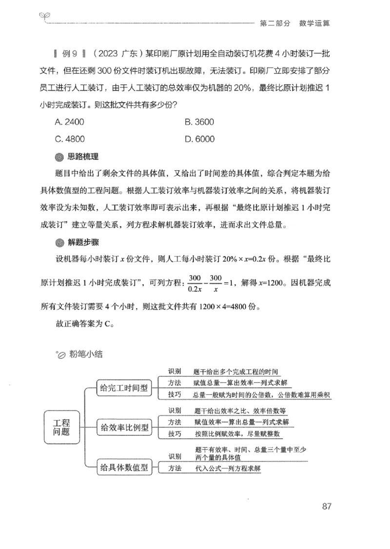 20广东行测的思维（数量关系与资料分析）_2026考公资料_（10）粉笔_2025粉笔国考省考980（课＋笔记）_粉笔980（25多省）_52025FB广东省考980系统班_0.2025年广东26本图书_知识梳理体系11本