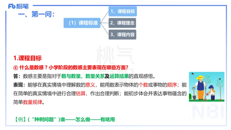 主观题突破3-教学设计（数学）-樊夺_4-教培资料-26年最新资料-同步更新_小学教资_012025下FB小学系统班_小学25下-教育知识与能力_2.主观题突破_讲义