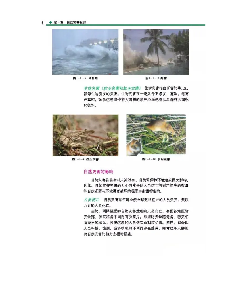 中图版高中地理选修5_4-教培资料-26年最新资料-同步更新_初中高中教资_03科三专项（进去保存报考的学科即可）_02科三专项（笔记真题思维导图教学设计版本二）