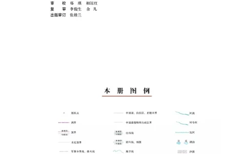 中图版高中地理选修5_4-教培资料-26年最新资料-同步更新_初中高中教资_03科三专项（进去保存报考的学科即可）_02科三专项（笔记真题思维导图教学设计版本二）