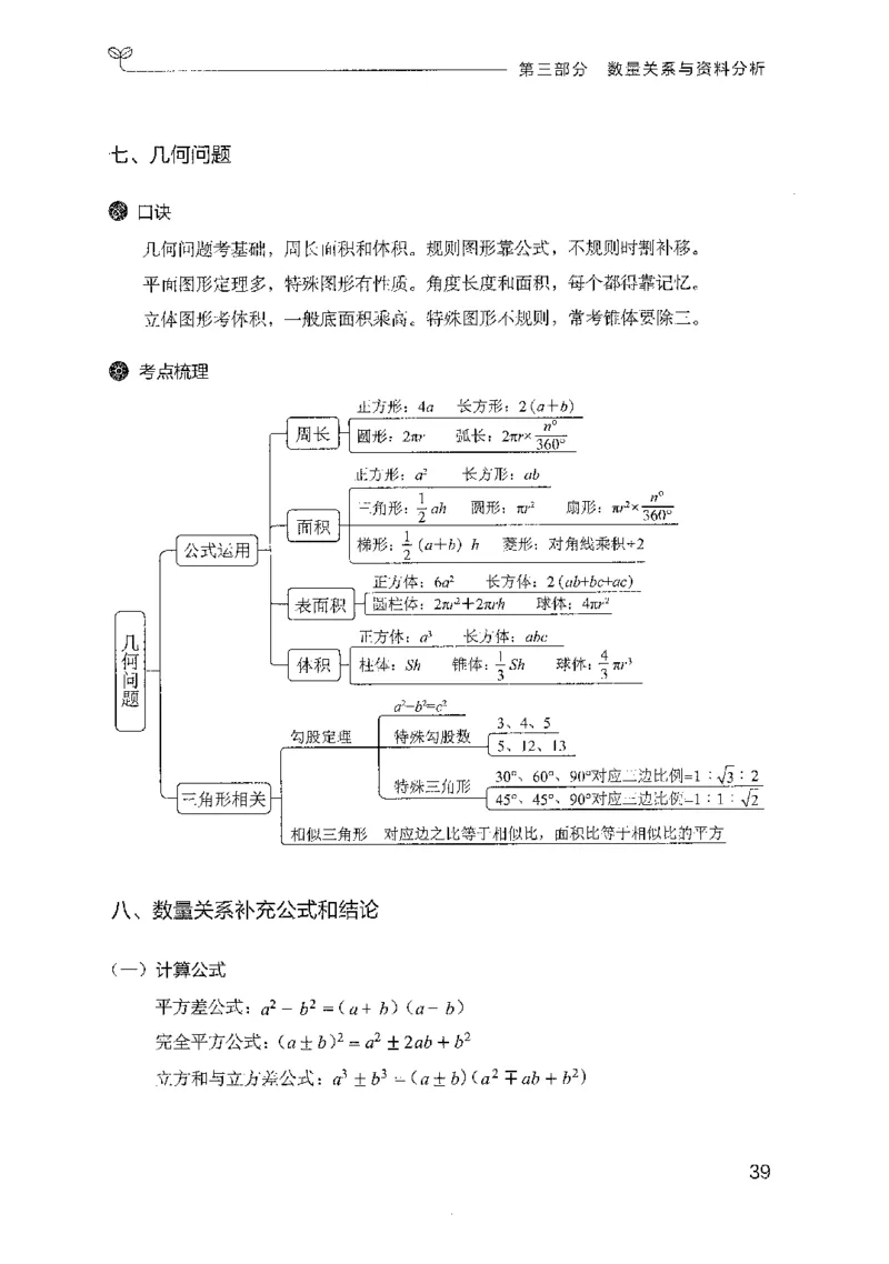 22行测考点一本通（2025国考最新版）公众号：上岸的资料_2026考公资料_（10）粉笔_2025粉笔国考省考980（课＋笔记）_粉笔980（25多省）_02025国考粉笔980系统班_2025年国考26本图书