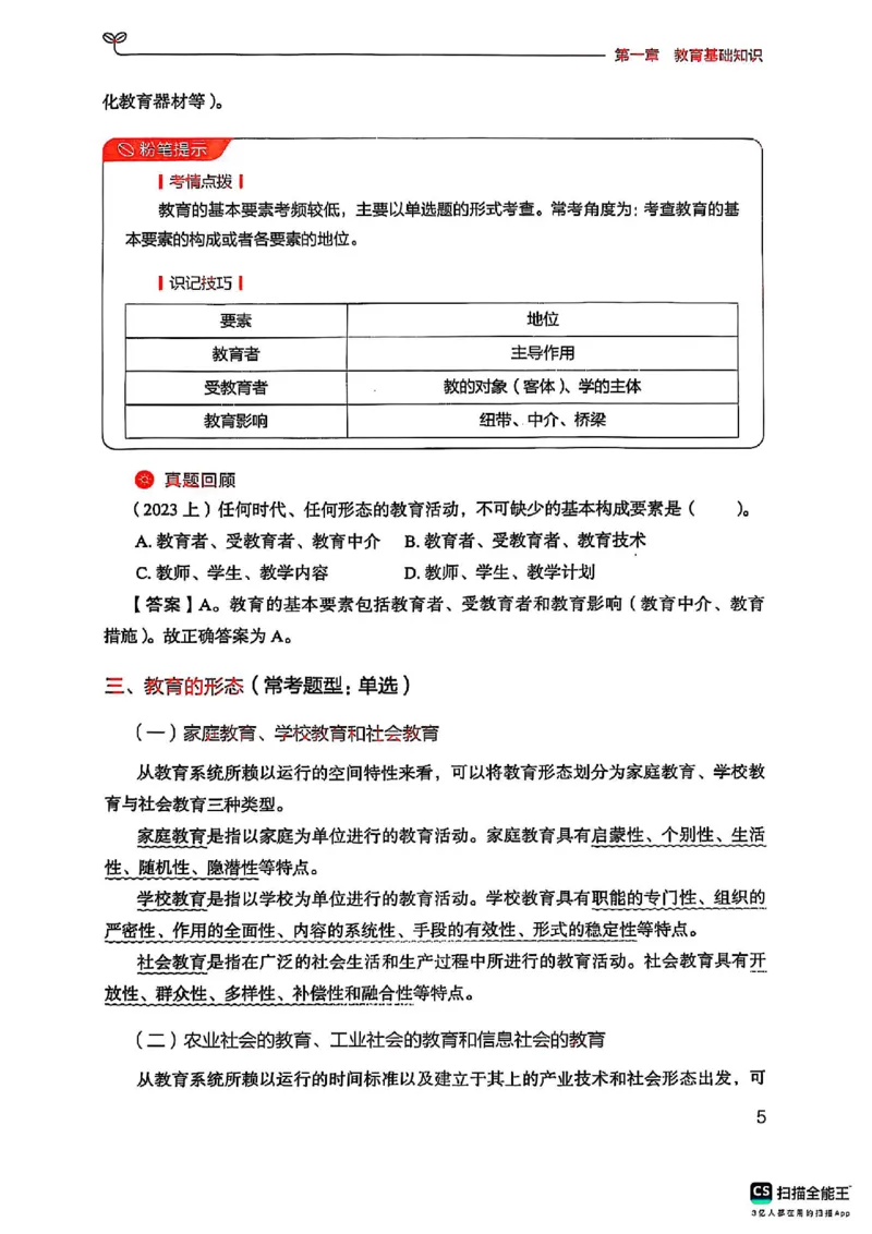 25下中学教育知识与能力(1)_4-教培资料-26年最新资料-同步更新_初中高中教资_2025上中学教资笔试_0125上-综合素质FB网课_0325下科一科二电子教材-参考