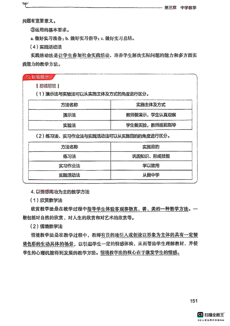 25下中学教育知识与能力(1)_4-教培资料-26年最新资料-同步更新_初中高中教资_2025上中学教资笔试_0125上-综合素质FB网课_0325下科一科二电子教材-参考