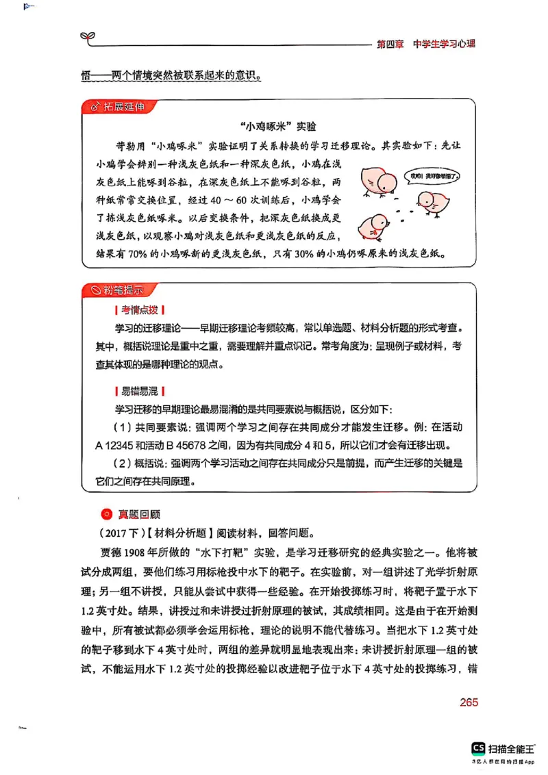 25下中学教育知识与能力(1)_4-教培资料-26年最新资料-同步更新_初中高中教资_2025上中学教资笔试_0125上-综合素质FB网课_0325下科一科二电子教材-参考