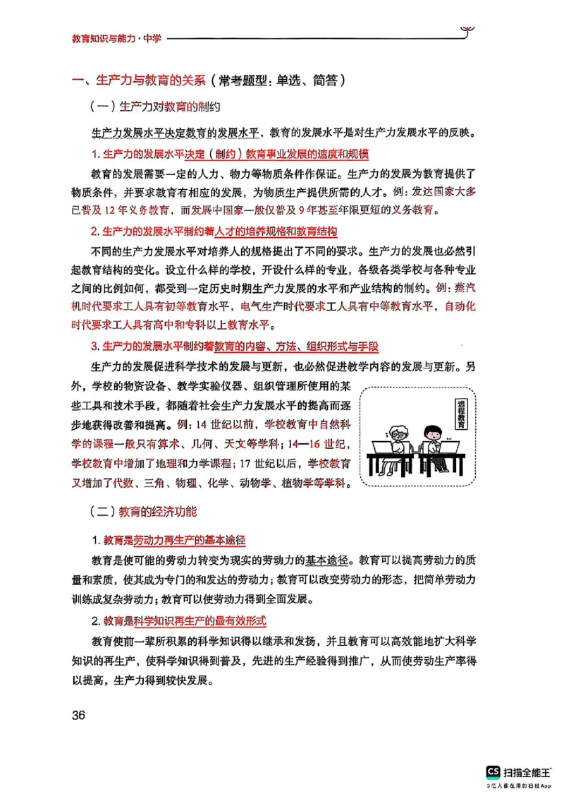 25下中学教育知识与能力(1)_4-教培资料-26年最新资料-同步更新_初中高中教资_2025上中学教资笔试_0125上-综合素质FB网课_0325下科一科二电子教材-参考