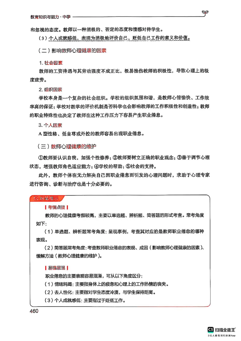 25下中学教育知识与能力(1)_4-教培资料-26年最新资料-同步更新_初中高中教资_2025上中学教资笔试_0125上-综合素质FB网课_0325下科一科二电子教材-参考