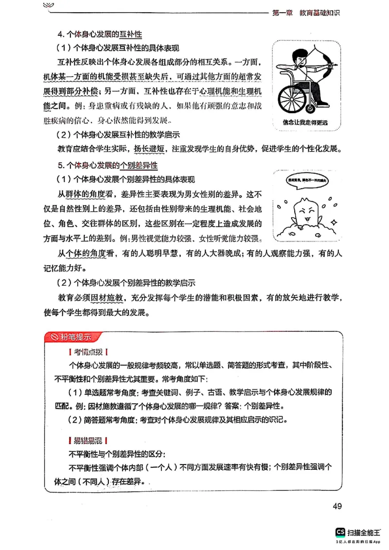 25下中学教育知识与能力(1)_4-教培资料-26年最新资料-同步更新_初中高中教资_2025上中学教资笔试_0125上-综合素质FB网课_0325下科一科二电子教材-参考