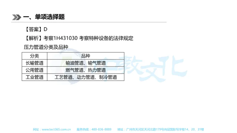 01.一建机电-2019年真题解析-讲义_2026年一级建造师_2026年一建机电_2025年一建机电SVIP_03-习题精析✿实战特训✿模考通关_23-机电《高频考题班》王建波ZJ_课程讲义