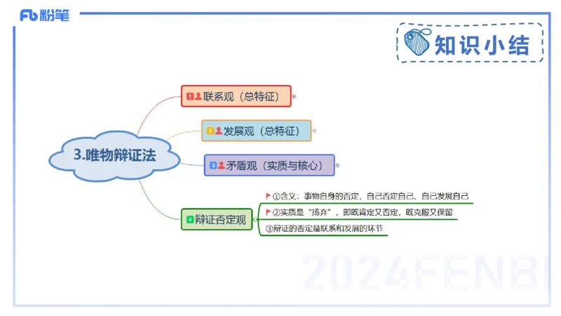 24下-哲学与文化3-高闪闪_4-教培资料-26年最新资料-同步更新_初中高中教资_03科三专项（进去保存报考的学科即可）_01科目三FB网课、三色速记手册、知识点导图等推荐_初中