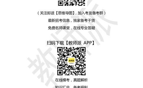 《四管齐下，克服职业倦怠》高分作文范例_4-教培资料-26年最新资料-同步更新_初中高中教资_2025上中学教资笔试_062025上教资笔试考前冲刺汇总_03、作文素材_作文素材补充(1)