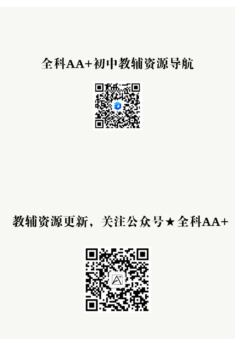 2026《万唯大小卷&bull;生物》7上周测小卷(RJ)_2026万唯系列预习复习_2026版初中《万唯大小卷》7年级上册（全科多版本）_2026《万唯大小卷&bull;生物》7上(RJ)