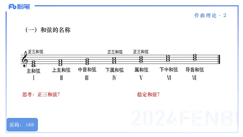 25上教资系统理论精讲-作曲理论+-2+倩芊_4-教培资料-26年最新资料-同步更新_初中高中教资_03科三专项（进去保存报考的学科即可）_初中_初中音乐-通关资料科包_1.理论精讲_讲义