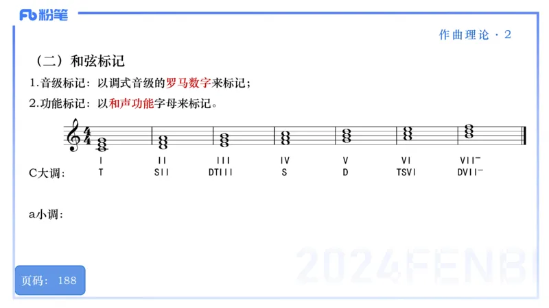 25上教资系统理论精讲-作曲理论+-2+倩芊_4-教培资料-26年最新资料-同步更新_初中高中教资_03科三专项（进去保存报考的学科即可）_初中_初中音乐-通关资料科包_1.理论精讲_讲义