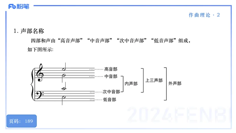 25上教资系统理论精讲-作曲理论+-2+倩芊_4-教培资料-26年最新资料-同步更新_初中高中教资_03科三专项（进去保存报考的学科即可）_初中_初中音乐-通关资料科包_1.理论精讲_讲义