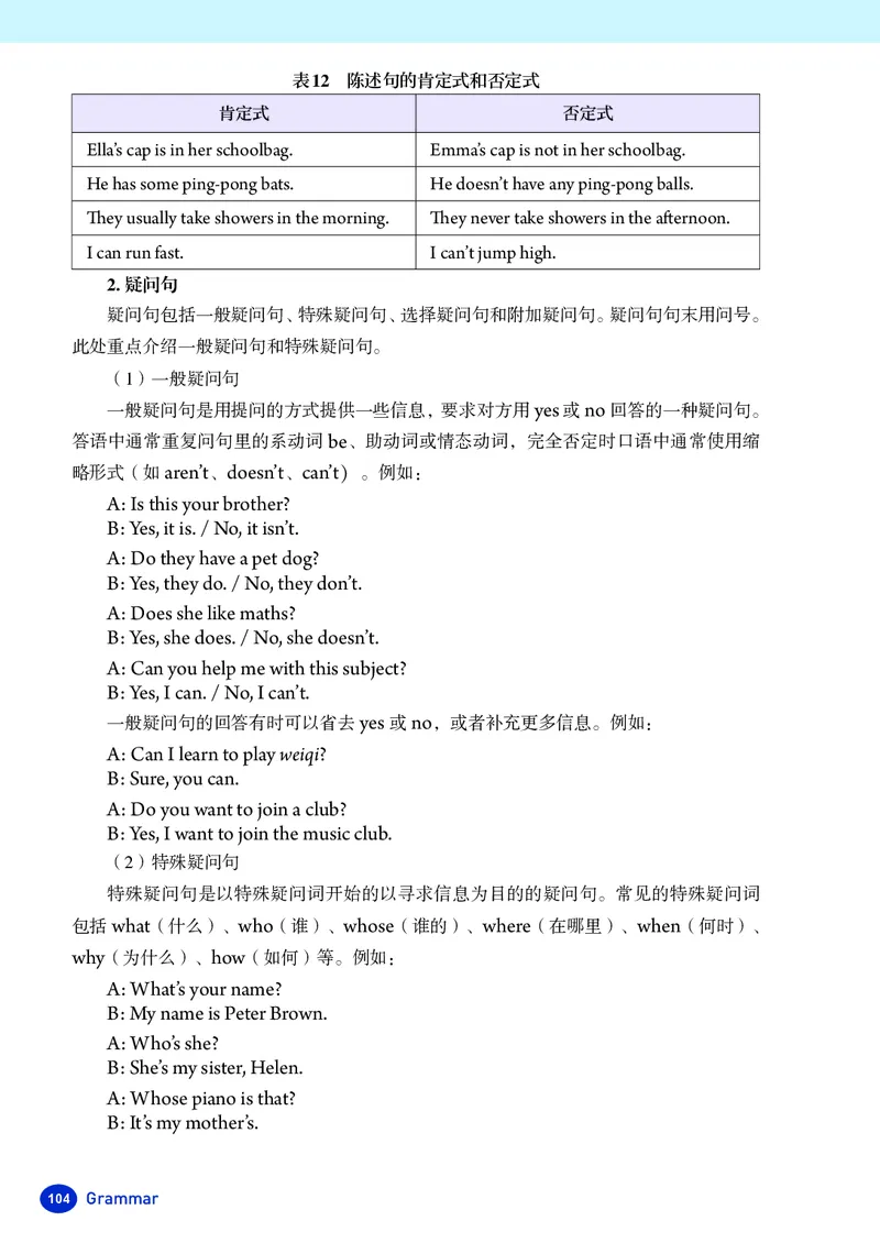 人教版7年级英语上册高清教材_4-教培资料-26年最新资料-同步更新_初中高中教资_03科三专项（进去保存报考的学科即可）_02科三专项（笔记真题思维导图教学设计版本二）