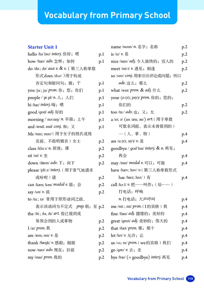 人教版7年级英语上册高清教材_4-教培资料-26年最新资料-同步更新_初中高中教资_03科三专项（进去保存报考的学科即可）_02科三专项（笔记真题思维导图教学设计版本二）