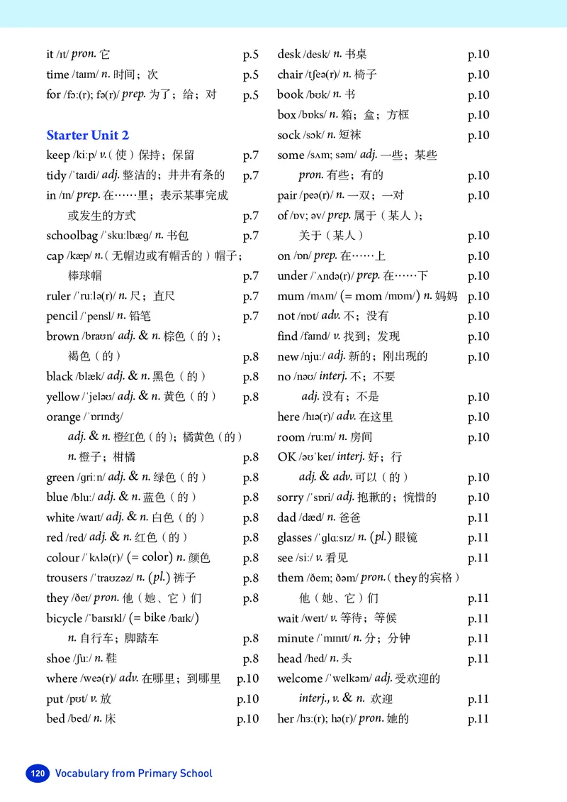 人教版7年级英语上册高清教材_4-教培资料-26年最新资料-同步更新_初中高中教资_03科三专项（进去保存报考的学科即可）_02科三专项（笔记真题思维导图教学设计版本二）