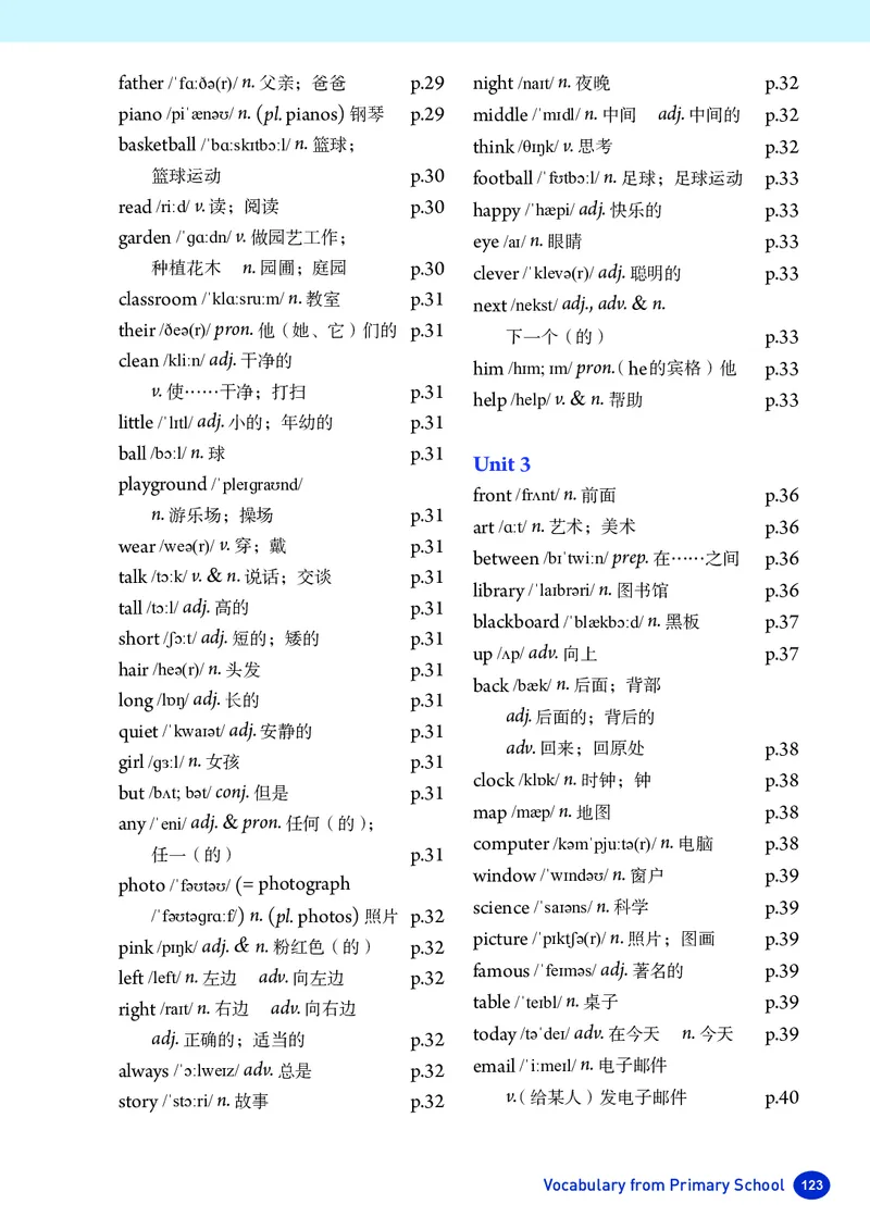 人教版7年级英语上册高清教材_4-教培资料-26年最新资料-同步更新_初中高中教资_03科三专项（进去保存报考的学科即可）_02科三专项（笔记真题思维导图教学设计版本二）