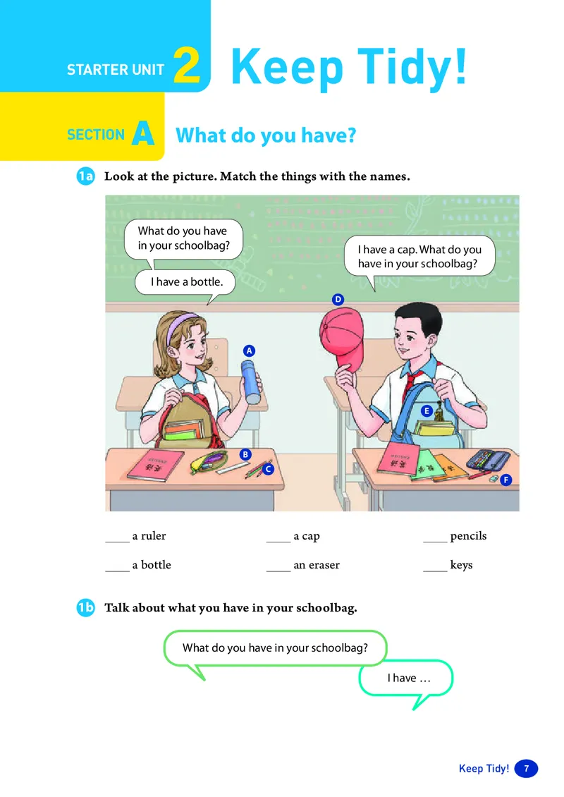 人教版7年级英语上册高清教材_4-教培资料-26年最新资料-同步更新_初中高中教资_03科三专项（进去保存报考的学科即可）_02科三专项（笔记真题思维导图教学设计版本二）