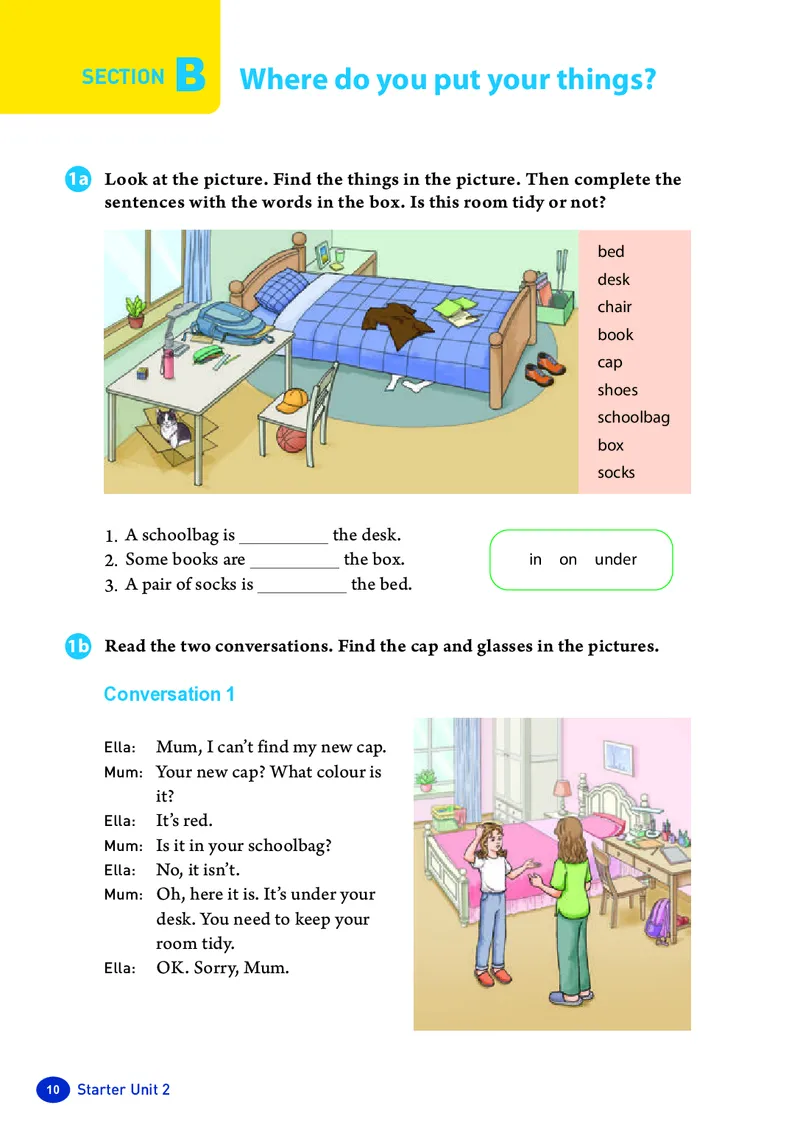 人教版7年级英语上册高清教材_4-教培资料-26年最新资料-同步更新_初中高中教资_03科三专项（进去保存报考的学科即可）_02科三专项（笔记真题思维导图教学设计版本二）