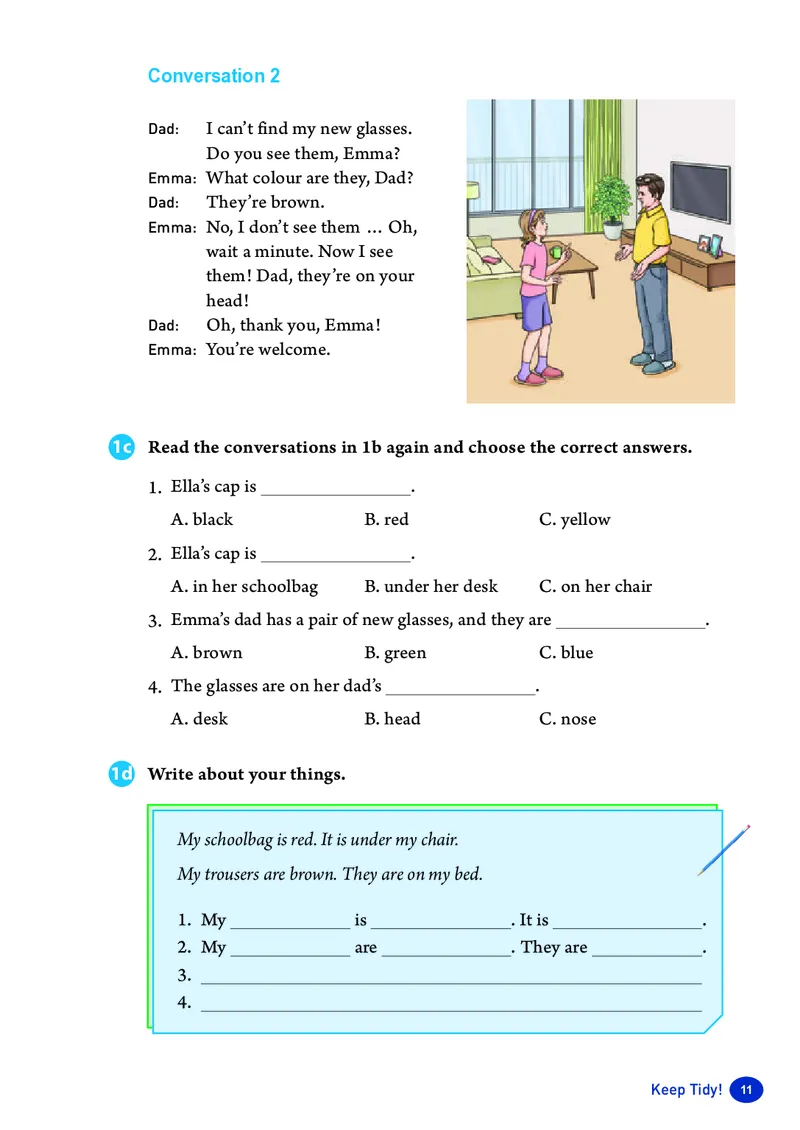 人教版7年级英语上册高清教材_4-教培资料-26年最新资料-同步更新_初中高中教资_03科三专项（进去保存报考的学科即可）_02科三专项（笔记真题思维导图教学设计版本二）