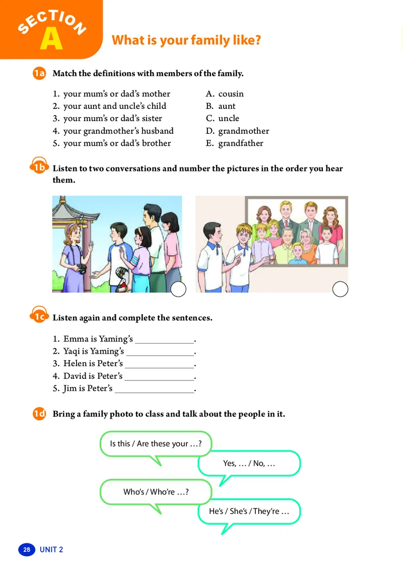 人教版7年级英语上册高清教材_4-教培资料-26年最新资料-同步更新_初中高中教资_03科三专项（进去保存报考的学科即可）_02科三专项（笔记真题思维导图教学设计版本二）