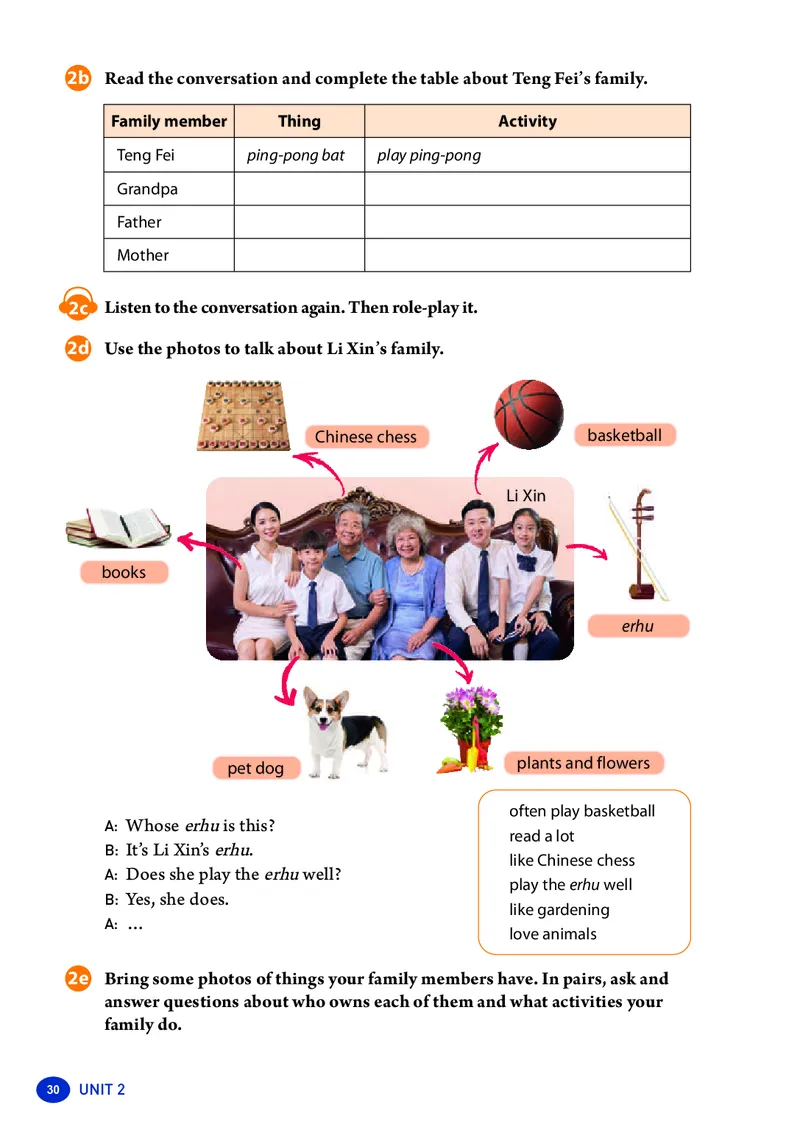 人教版7年级英语上册高清教材_4-教培资料-26年最新资料-同步更新_初中高中教资_03科三专项（进去保存报考的学科即可）_02科三专项（笔记真题思维导图教学设计版本二）