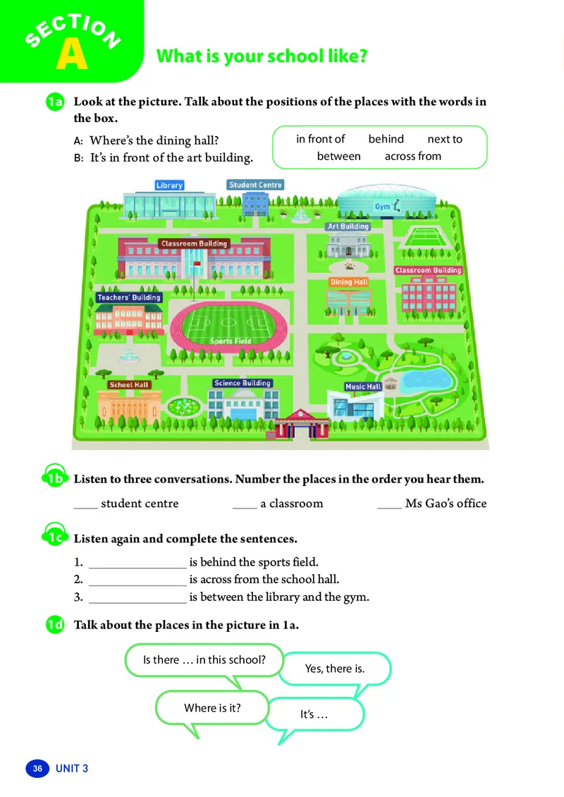人教版7年级英语上册高清教材_4-教培资料-26年最新资料-同步更新_初中高中教资_03科三专项（进去保存报考的学科即可）_02科三专项（笔记真题思维导图教学设计版本二）