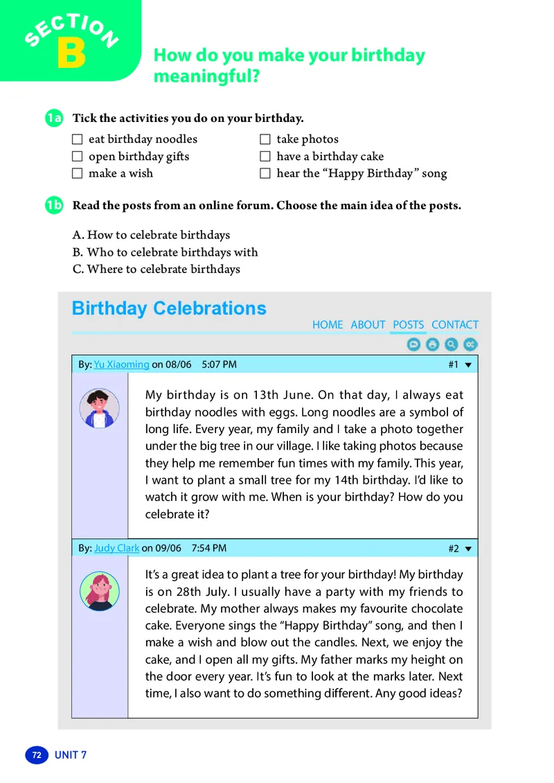 人教版7年级英语上册高清教材_4-教培资料-26年最新资料-同步更新_初中高中教资_03科三专项（进去保存报考的学科即可）_02科三专项（笔记真题思维导图教学设计版本二）