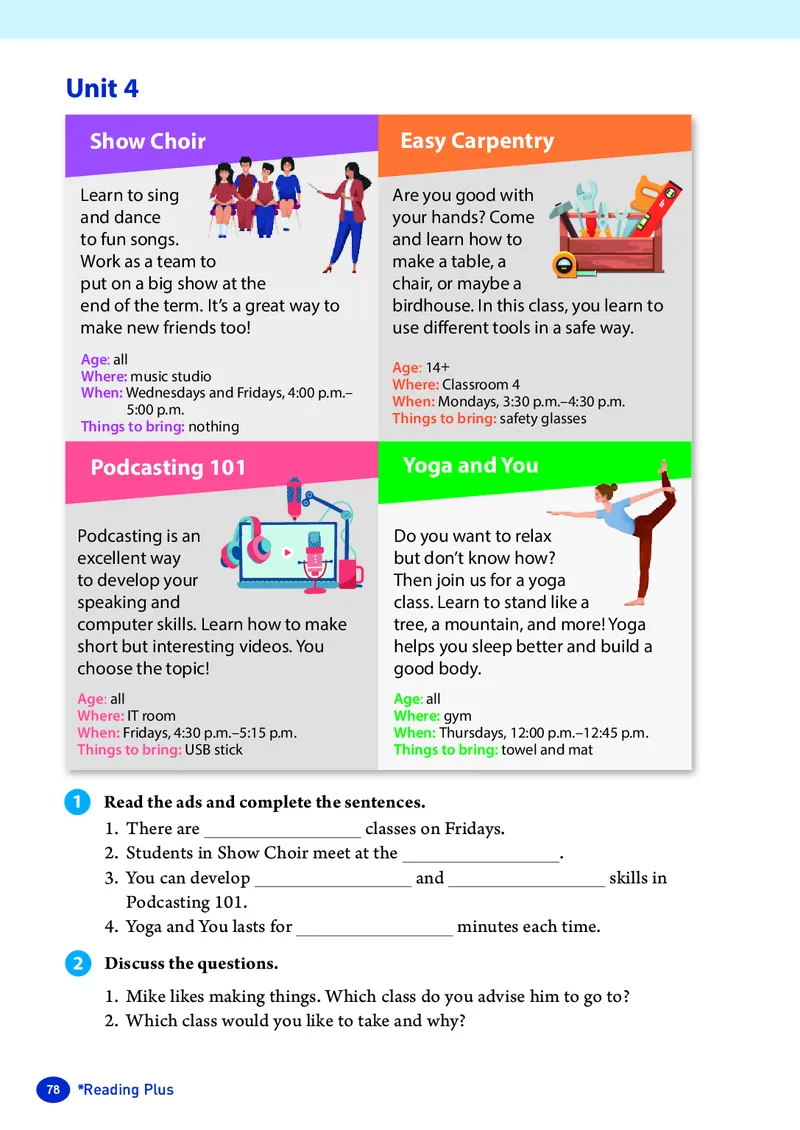 人教版7年级英语上册高清教材_4-教培资料-26年最新资料-同步更新_初中高中教资_03科三专项（进去保存报考的学科即可）_02科三专项（笔记真题思维导图教学设计版本二）