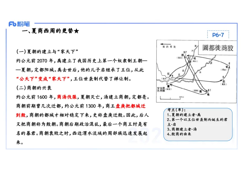 25教师资格证证考试&middot;历史学科-中国古代史1-李子园_4-教培资料-26年最新资料-同步更新_初中高中教资_03科三专项（进去保存报考的学科即可）_初中_初中历史-通关资料包_1.理论精讲