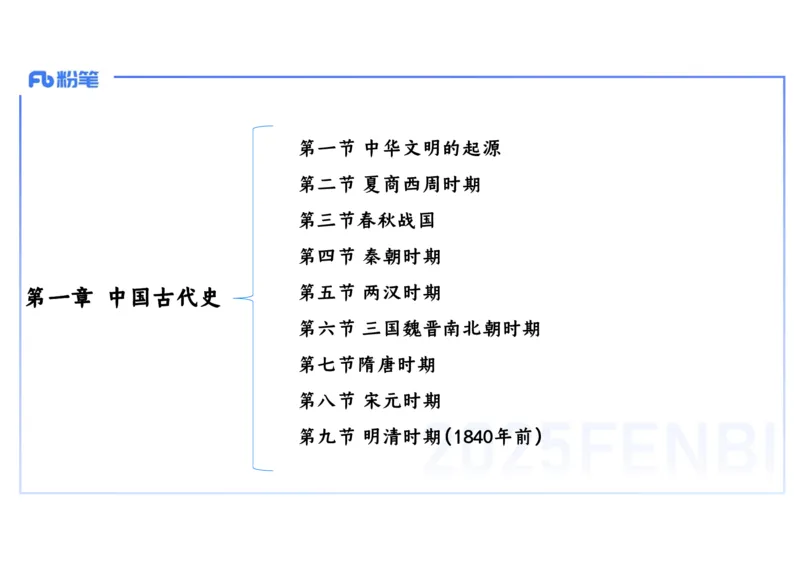 25教师资格证证考试&middot;历史学科-中国古代史1-李子园_4-教培资料-26年最新资料-同步更新_初中高中教资_03科三专项（进去保存报考的学科即可）_初中_初中历史-通关资料包_1.理论精讲