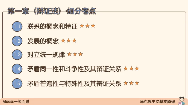 03.25腿姐马原强化3_2026考公资料_（49）政治理论合集_政治理论合集_2025考研政治_02.腿姐_02.强化课程_00.课件