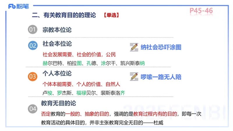 中学资格证科目二理论精讲4-陈耳东_4-教培资料-26年最新资料-同步更新_初中高中教资_2025下中学教资笔试_022025下系统课-教育知识与能力（科二网课完结）_二、理论精讲_讲义
