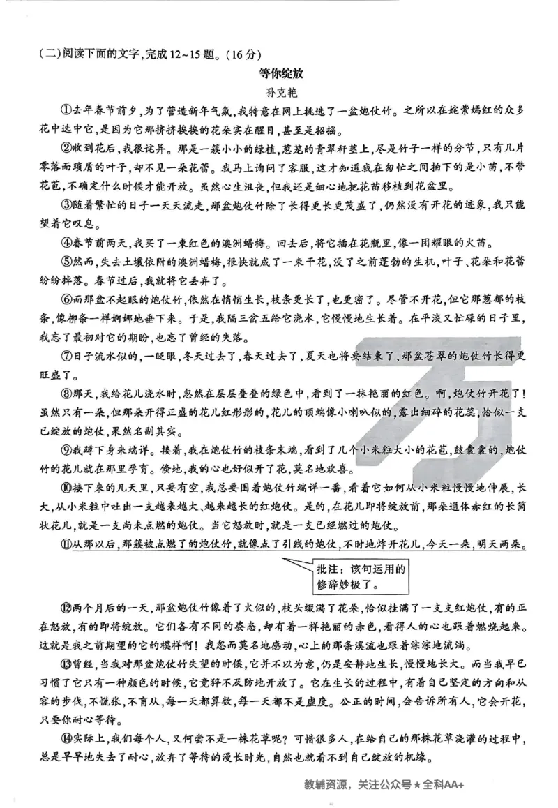 2026《万唯大小卷&bull;语文》7上大卷_2026万唯系列预习复习_2026版初中《万唯大小卷》7年级上册（全科多版本）_2026《万唯大小卷&bull;语文》7上