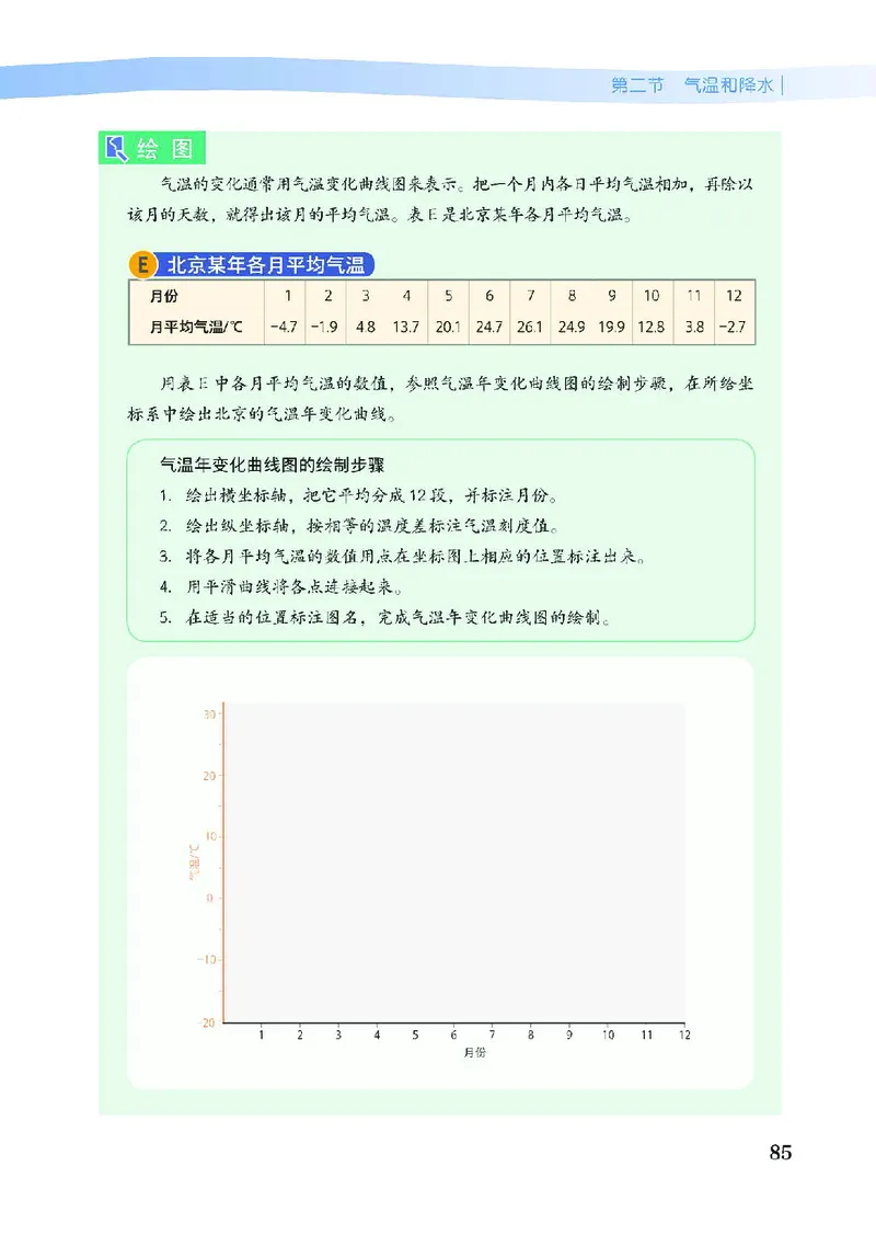 中图版7年级地理上册高清教材主编：王民_4-教培资料-26年最新资料-同步更新_初中高中教资_03科三专项（进去保存报考的学科即可）_102025初中科目（全）电子教材