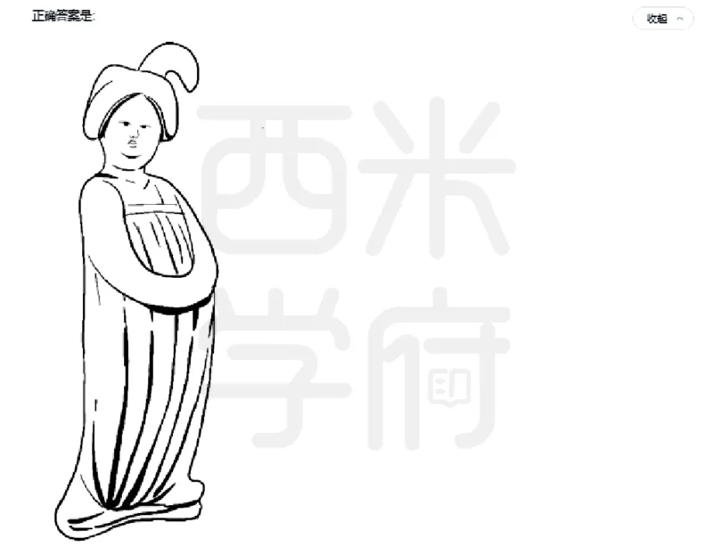 23年下-初中美术真题-答案_4-教培资料-26年最新资料-同步更新_初中高中教资_03科三专项（进去保存报考的学科即可）_01科目三FB网课、三色速记手册、知识点导图等推荐_初中