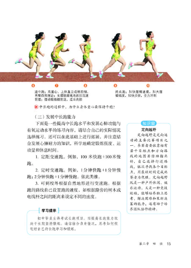 人教版8年级体育全一册高清教材_4-教培资料-26年最新资料-同步更新_初中高中教资_03科三专项（进去保存报考的学科即可）_02科三专项（笔记真题思维导图教学设计版本二）