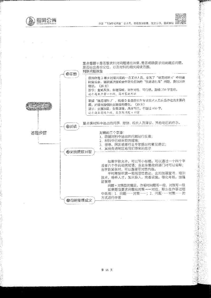 申论系统班_2026考公资料_花生十三合集_旗舰班-国考2025花生十三旗舰班（花生行测+飞扬申论）⭐_2.飞扬申论（系统班+刷题班+全勤全返）_系统班_电子讲义