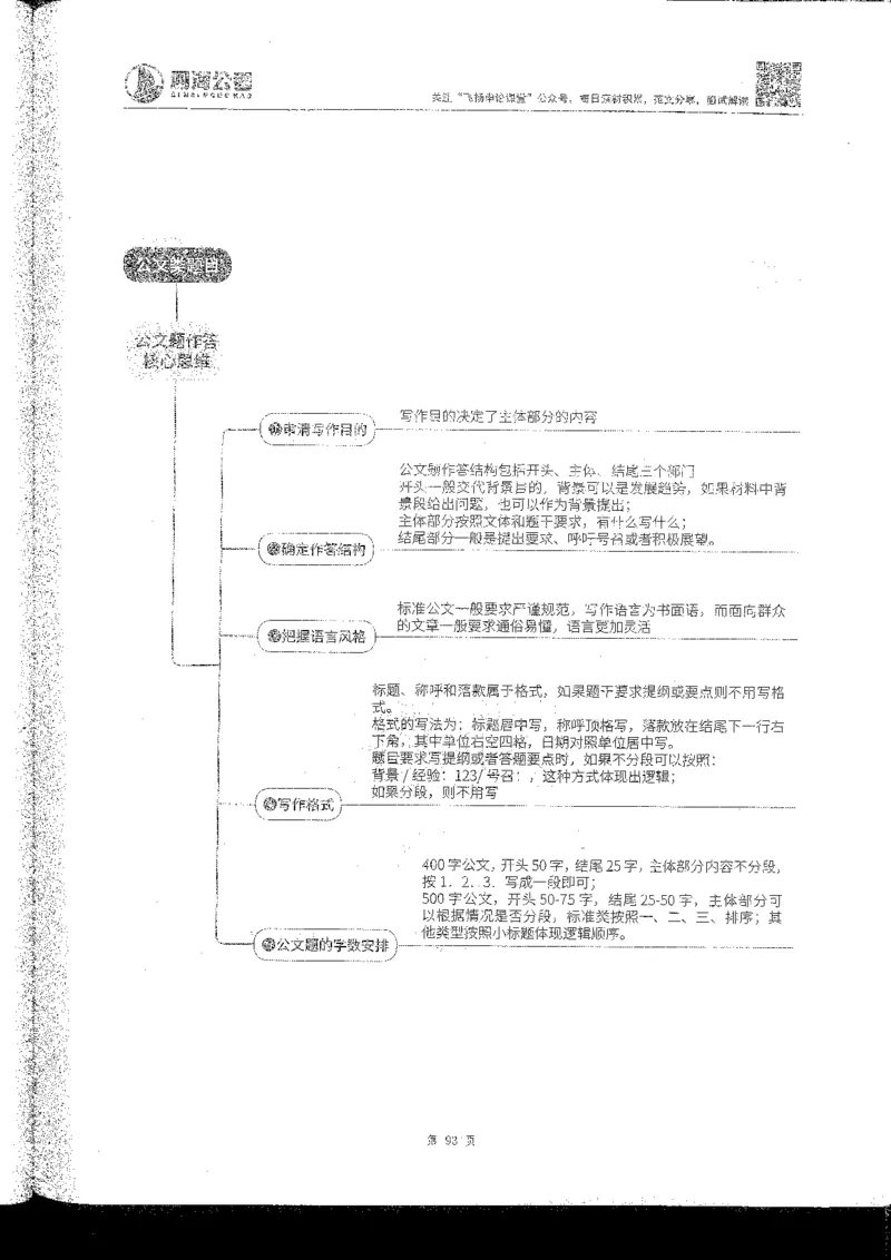 申论系统班_2026考公资料_花生十三合集_旗舰班-国考2025花生十三旗舰班（花生行测+飞扬申论）⭐_2.飞扬申论（系统班+刷题班+全勤全返）_系统班_电子讲义