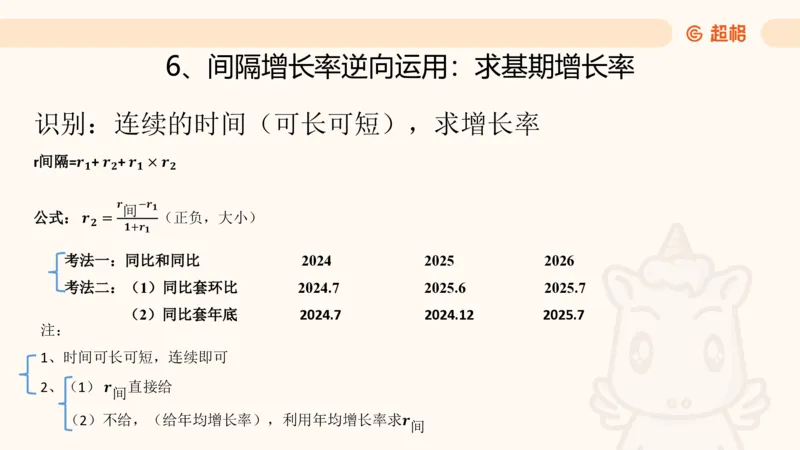 2026资料分析夸夸刷第2节_2026考公资料_超格合集_公考-夸夸刷2026超格行测+申论（五合一）夸夸刷刷题营_资料分析_课件