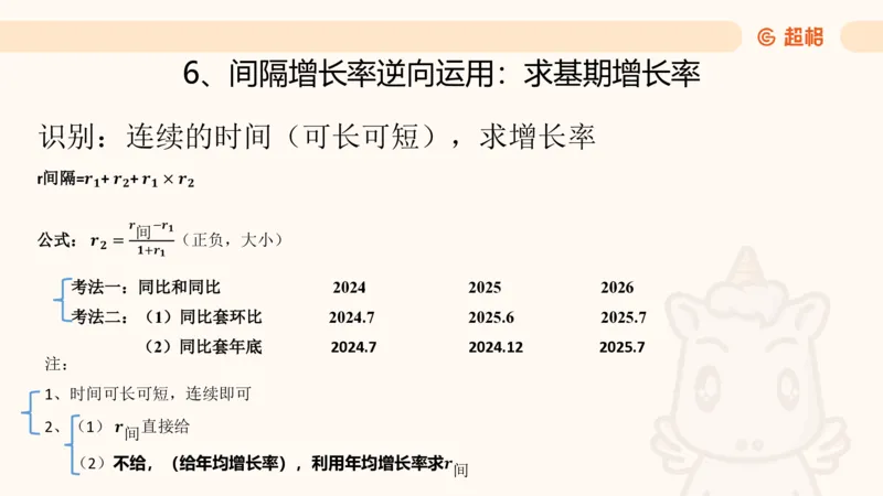 2026资料分析夸夸刷第2节_2026考公资料_超格合集_公考-夸夸刷2026超格行测+申论（五合一）夸夸刷刷题营_资料分析_课件