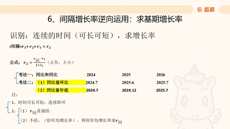 2026资料分析夸夸刷第2节_2026考公资料_超格合集_公考-夸夸刷2026超格行测+申论（五合一）夸夸刷刷题营_资料分析_课件
